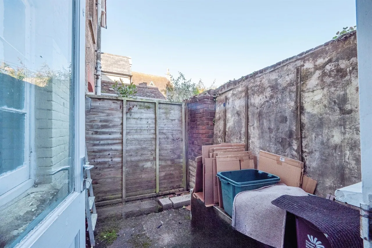 Trinity Cottages, Dorchester, DT1, photo 10
