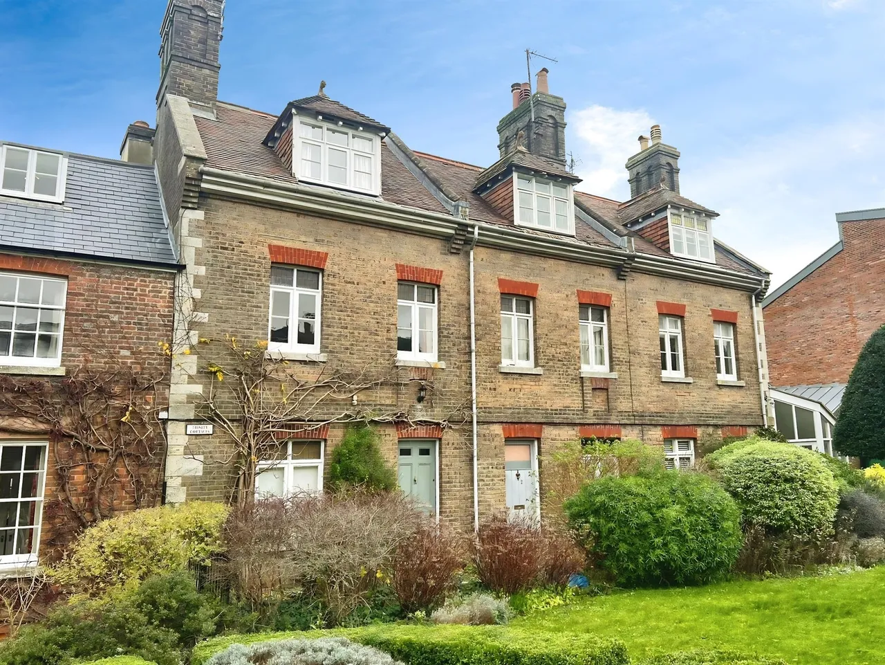 Trinity Cottages, Dorchester, DT1, photo 15
