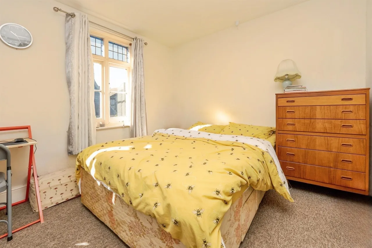 Trinity Cottages, Dorchester, DT1, photo 8