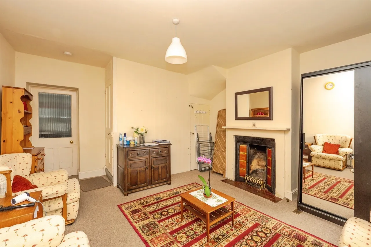 Trinity Cottages, Dorchester, DT1, photo 2