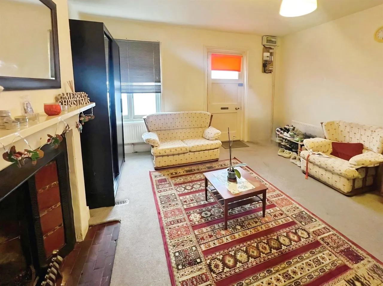 Trinity Cottages, Dorchester, DT1, photo 9