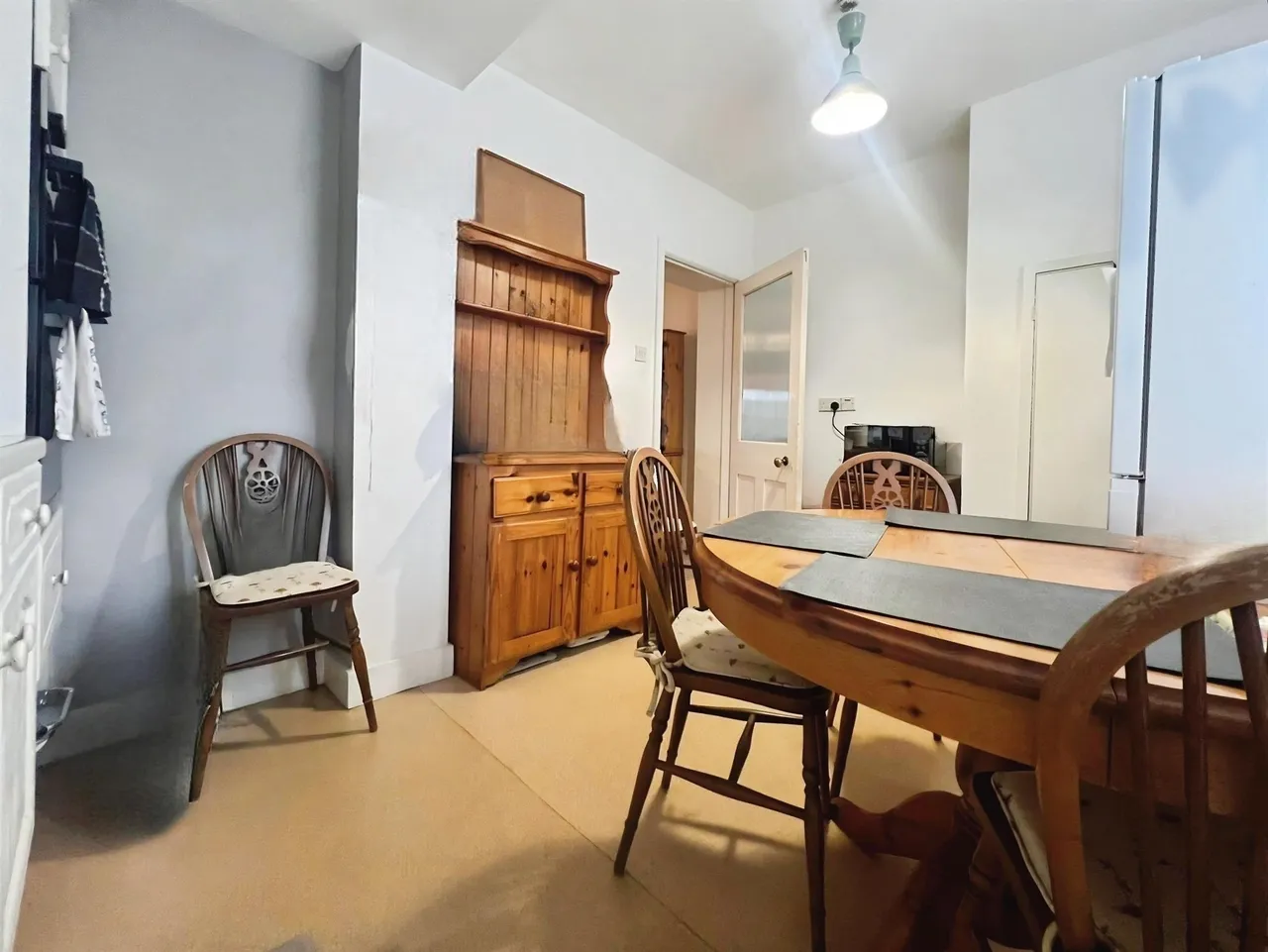 Trinity Cottages, Dorchester, DT1, photo 14