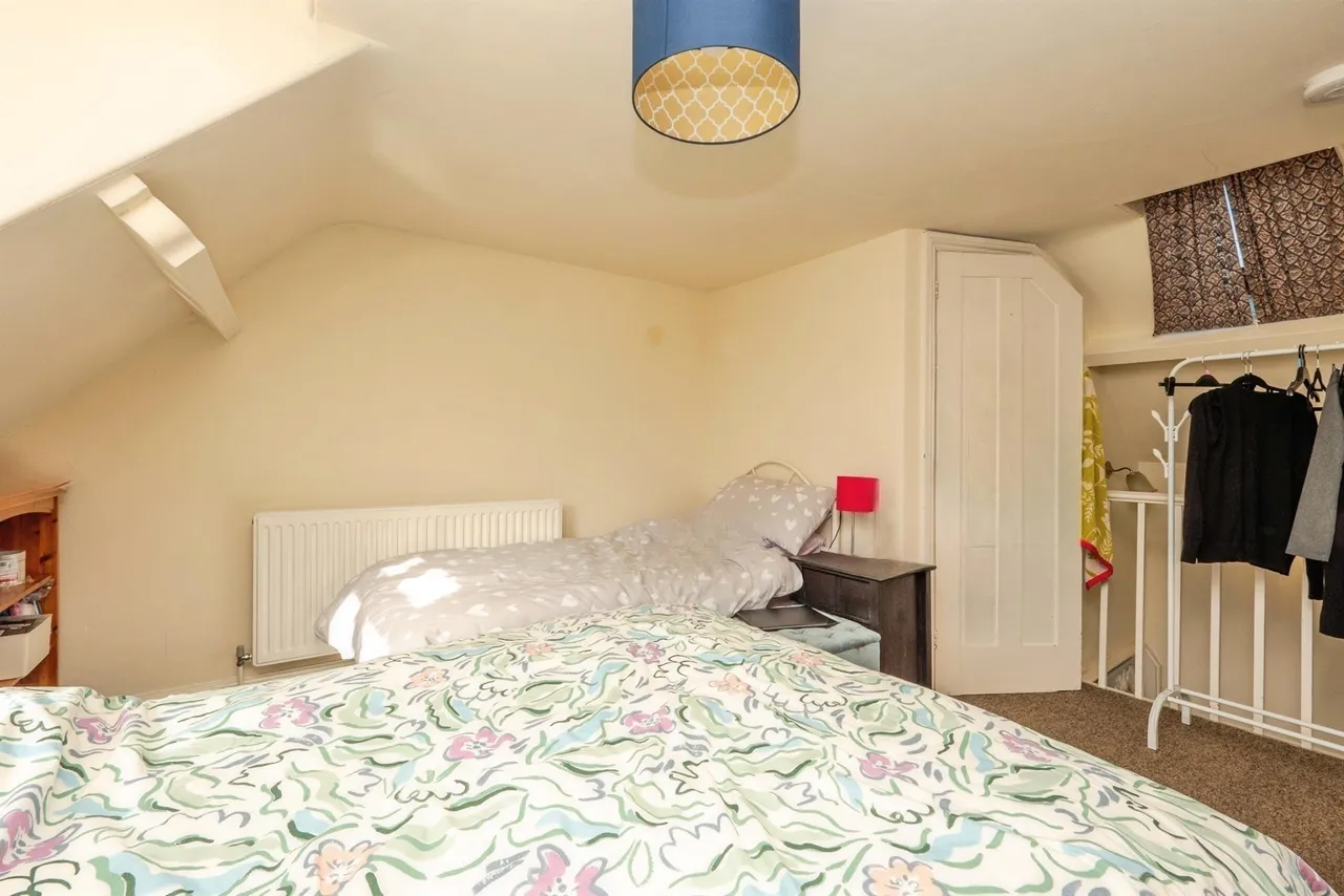 Trinity Cottages, Dorchester, DT1, photo 5