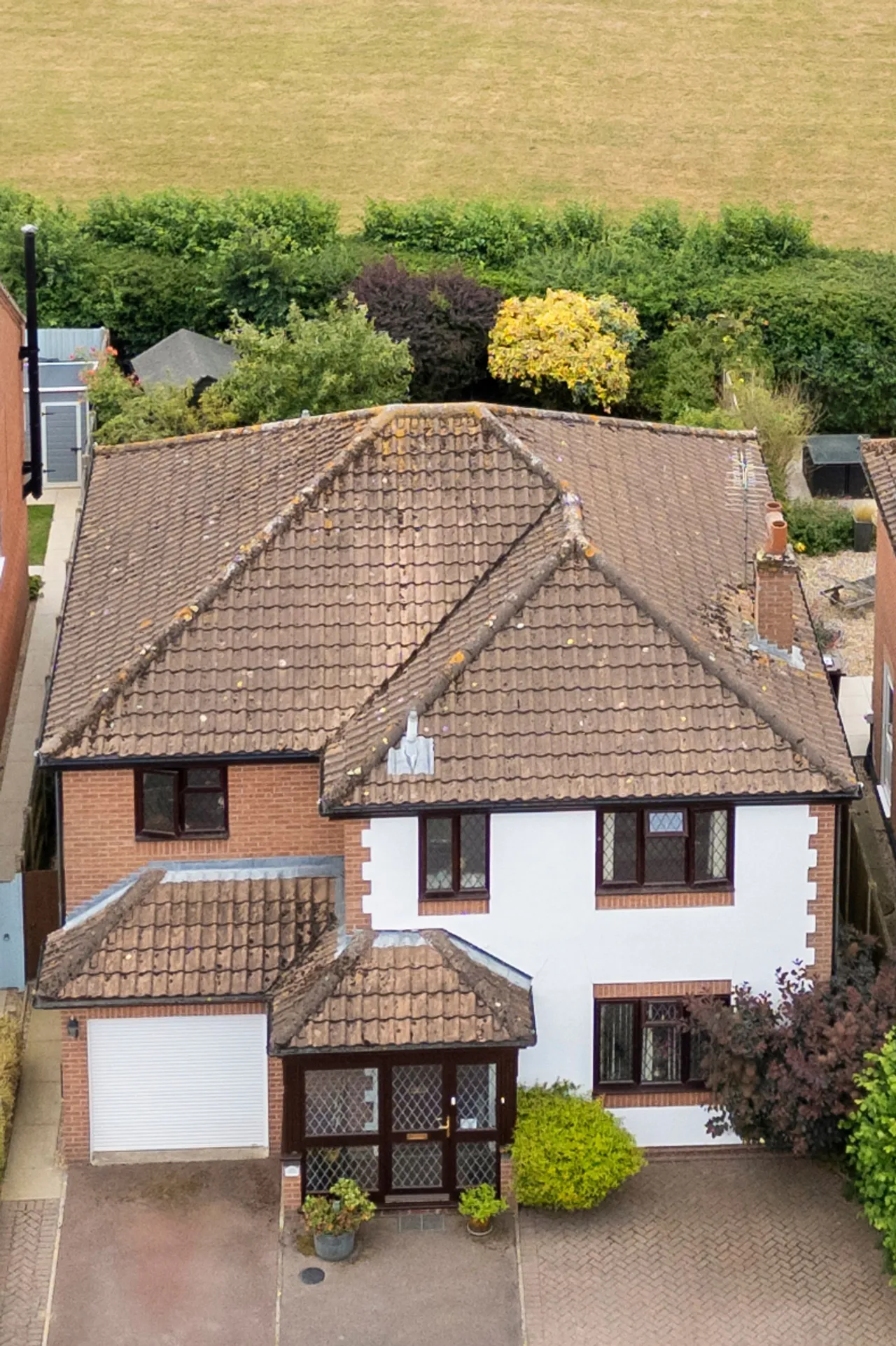 Family Home with Potential in Briston, photo 17