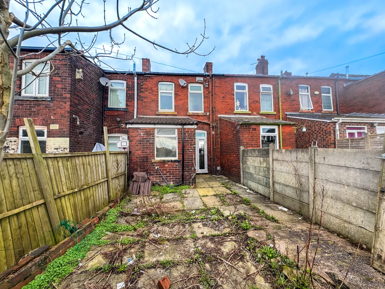 600, Bury Road, Breightmet, Bolton, BL2, photo 4