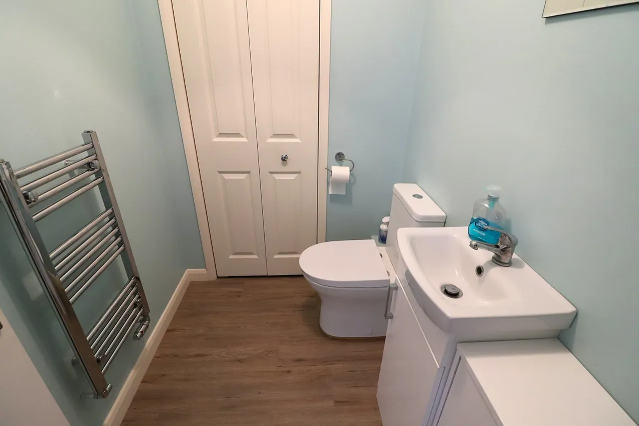 Milestone Close, Stevenage, SG2, photo 5