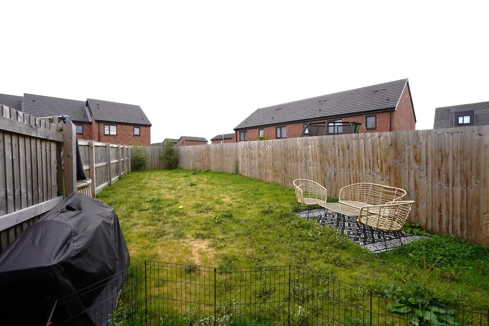 Amersham Street, Salford, Greater Manchester, M5, photo 2