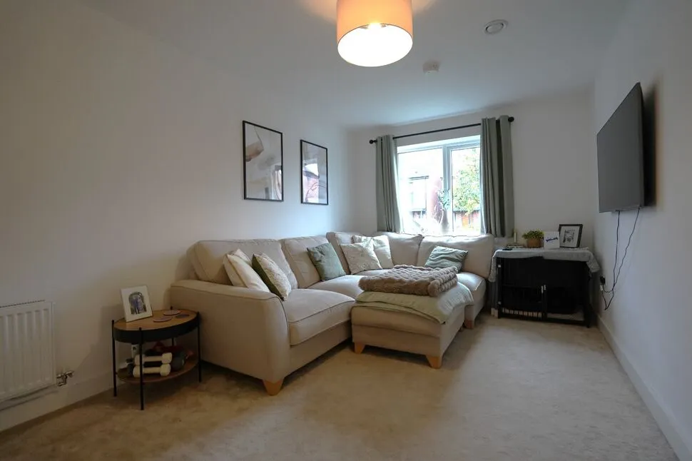 Amersham Street, Salford, Greater Manchester, M5, photo 4