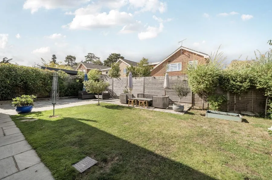 Duncan Drive, Wokingham, RG40, photo 17