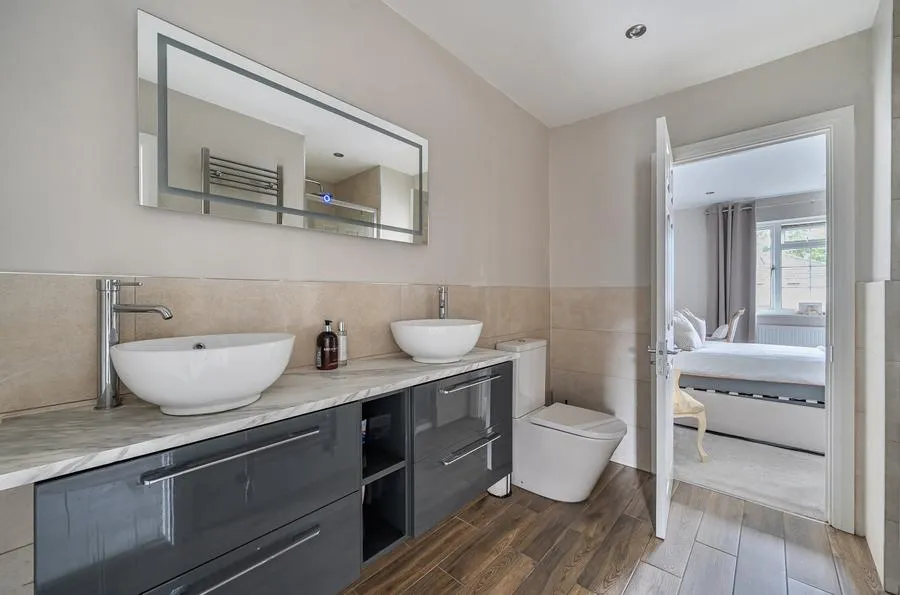 Duncan Drive, Wokingham, RG40, photo 13