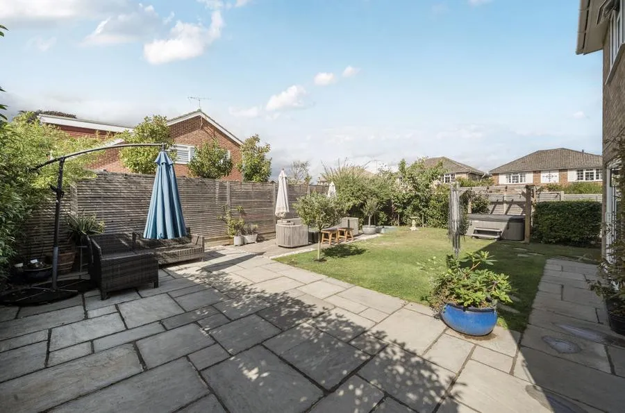 Duncan Drive, Wokingham, RG40, photo 16