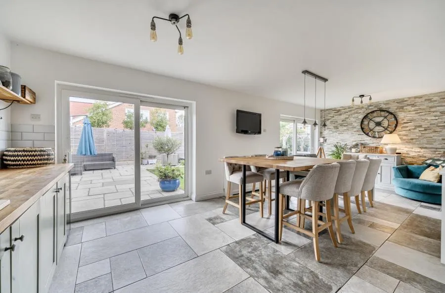Duncan Drive, Wokingham, RG40, photo 7