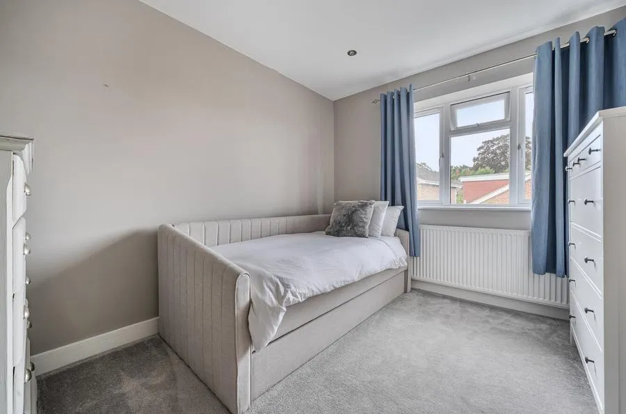 Duncan Drive, Wokingham, RG40, photo 14