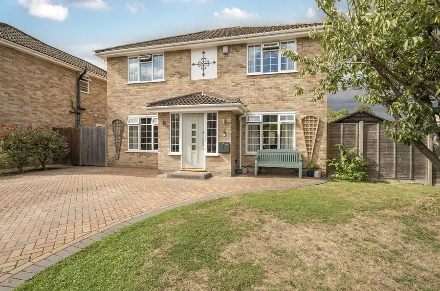 Duncan Drive, Wokingham, RG40, photo 15