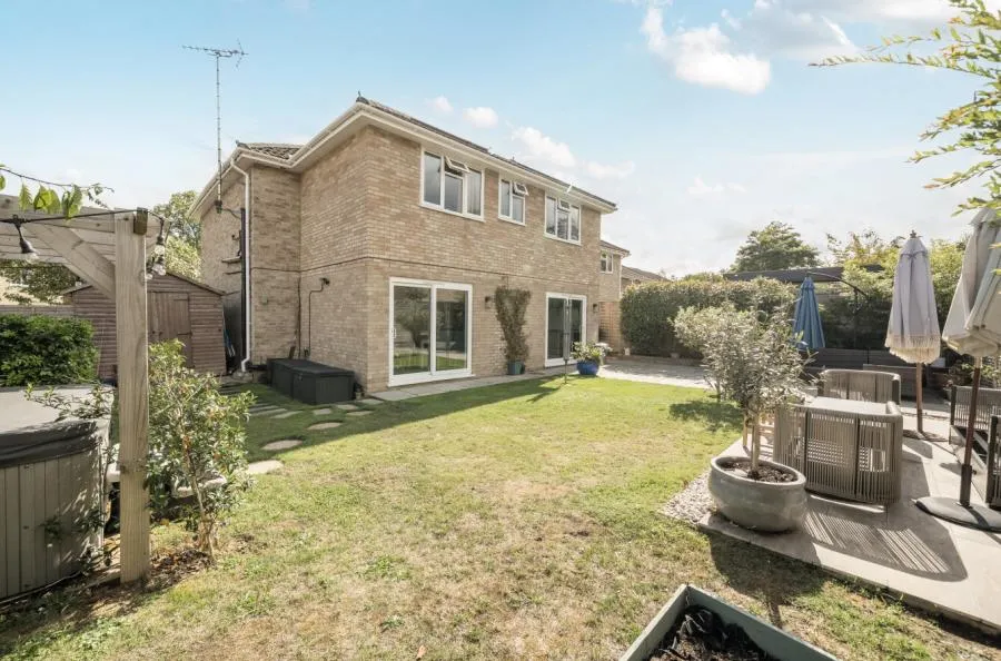 Duncan Drive, Wokingham, RG40, photo 6