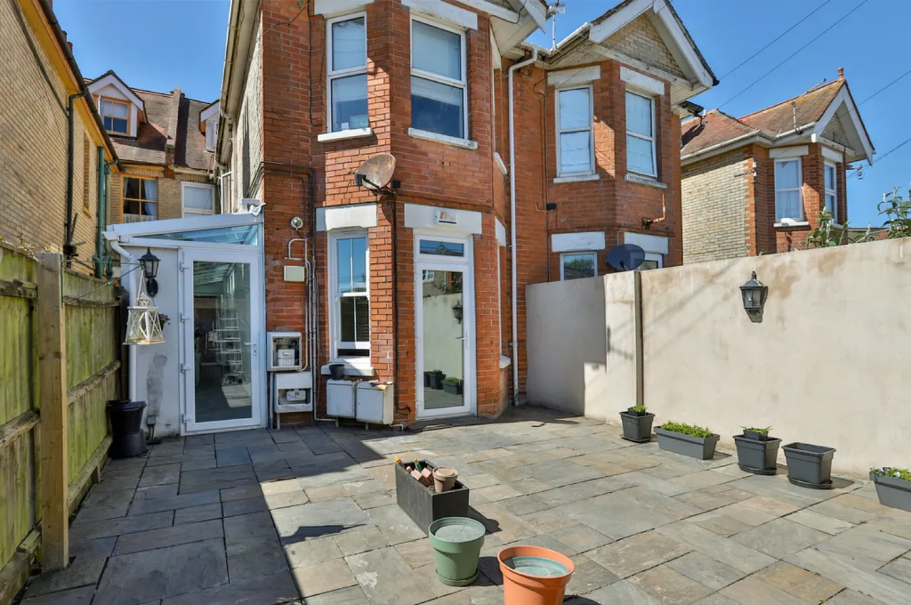 Fishermans Avenue, Bournemouth, photo 4