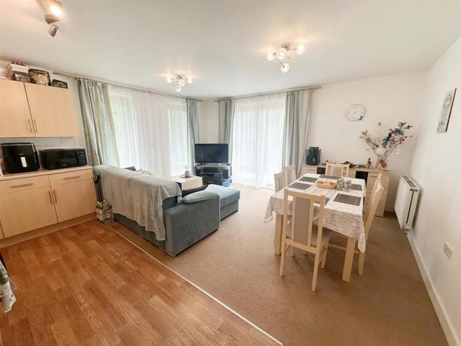 Dalgin Place, Campbell Park, MK9, photo 4