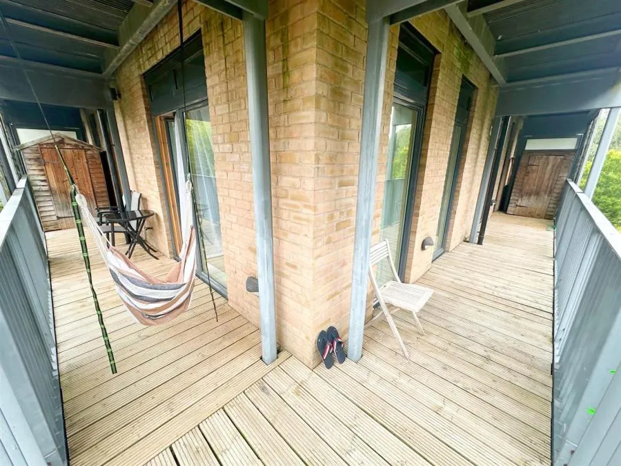 Dalgin Place, Campbell Park, MK9, photo 10