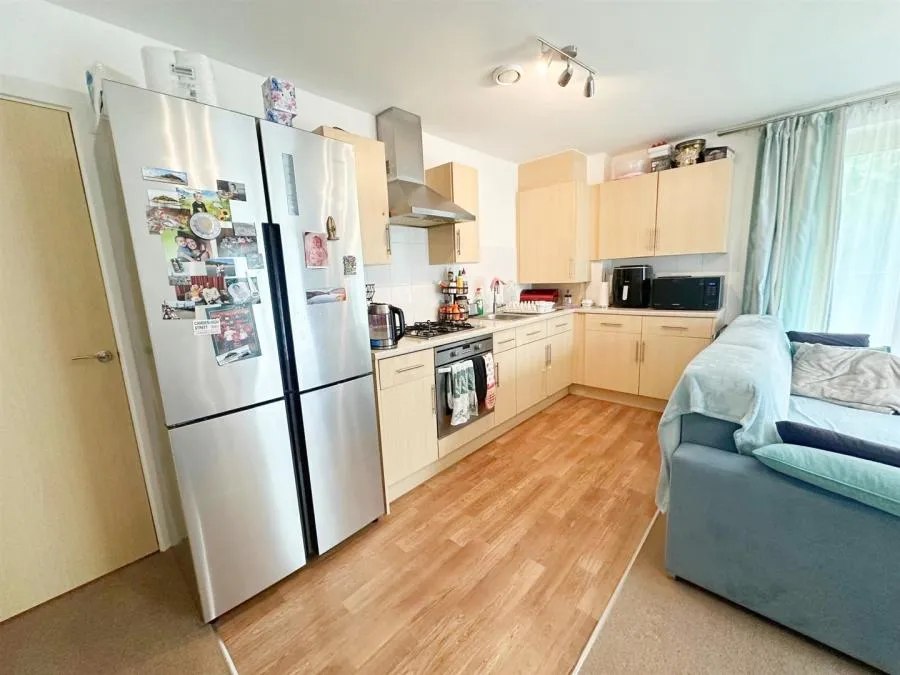 Dalgin Place, Campbell Park, MK9, photo 5