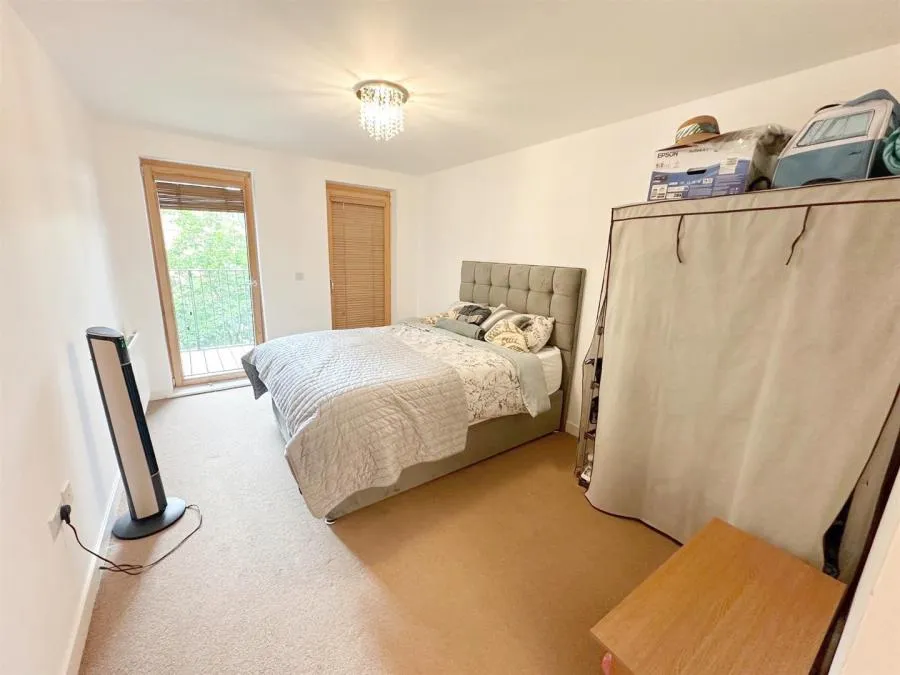 Dalgin Place, Campbell Park, MK9, photo 7