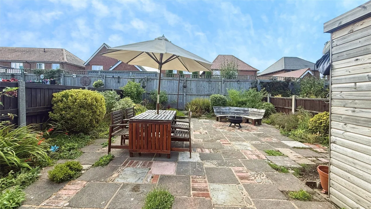 Wetherby Way, Little Sutton, CH66, photo 2