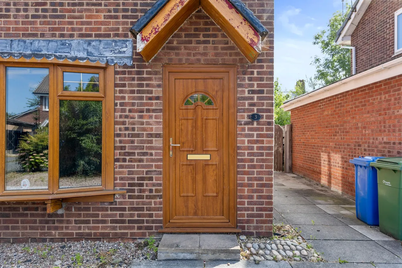 Winchester Avenue, Great Sankey, Warrington, WA5 1XU, photo 4