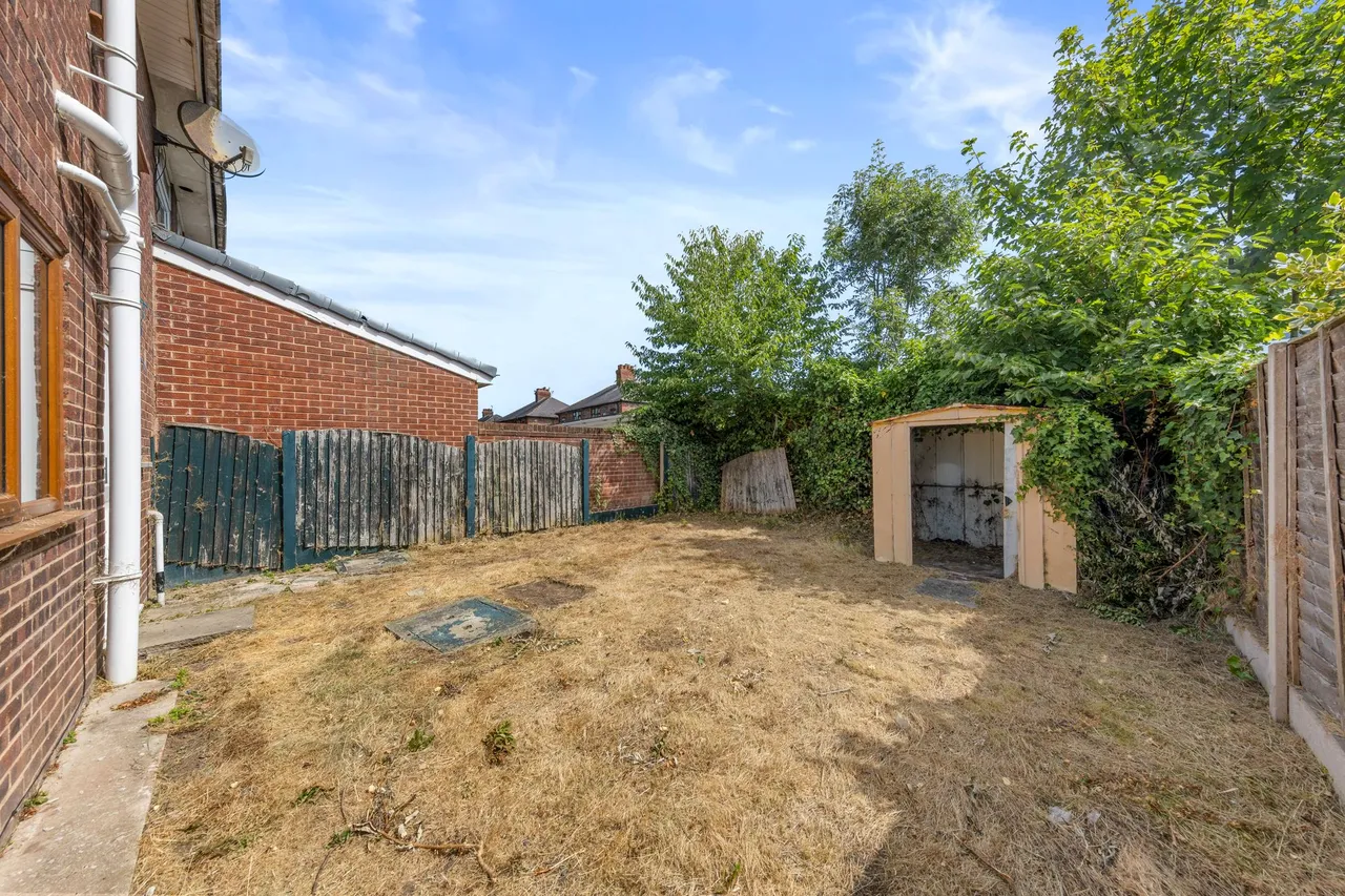 Winchester Avenue, Great Sankey, Warrington, WA5 1XU, photo 16