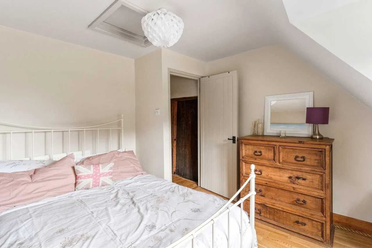 The Farm House, Crabbs Green Farm, SG9, photo 27