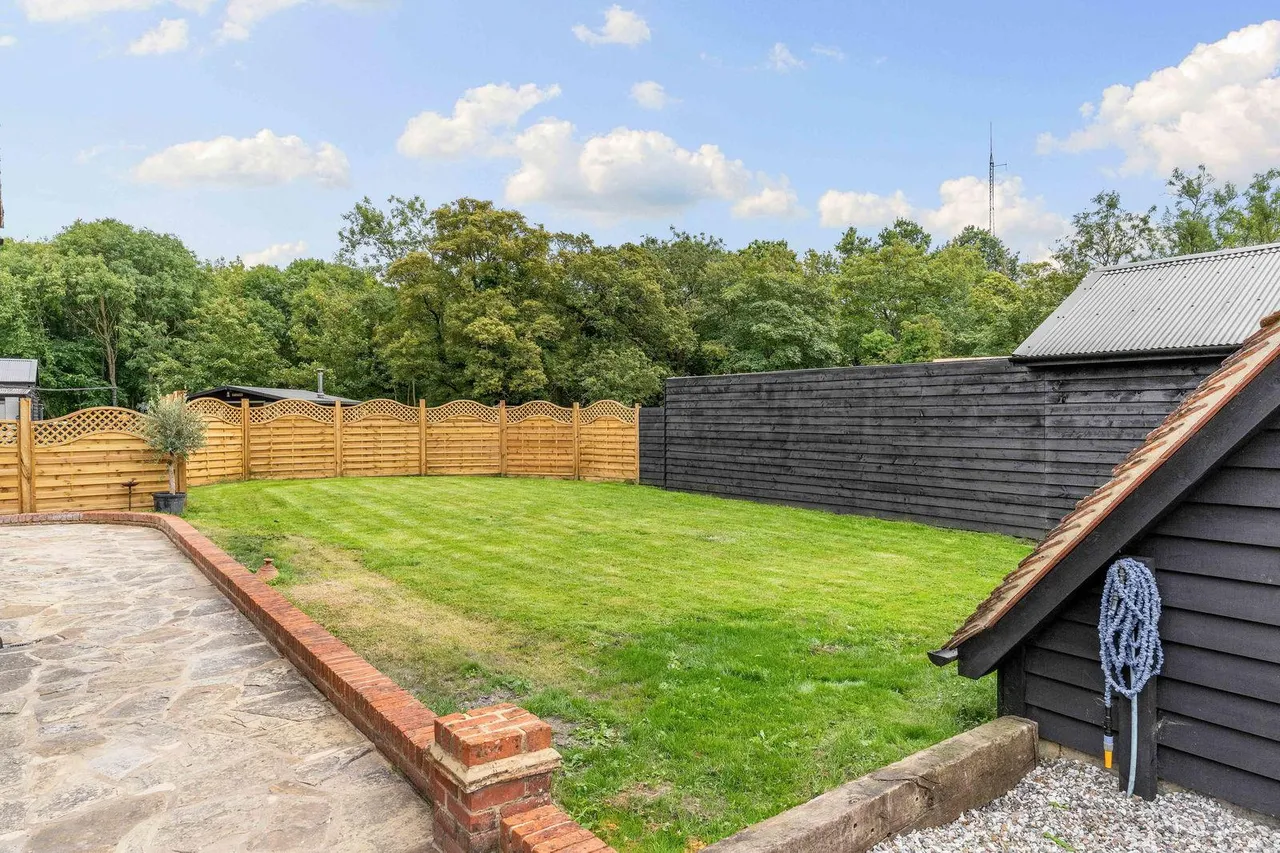 The Farm House, Crabbs Green Farm, SG9, photo 33