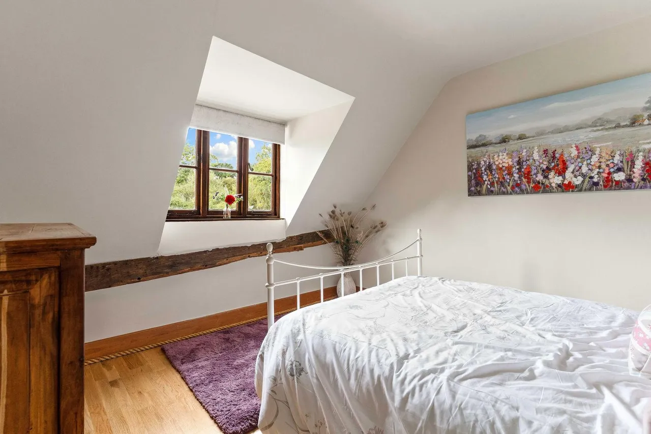 The Farm House, Crabbs Green Farm, SG9, photo 26