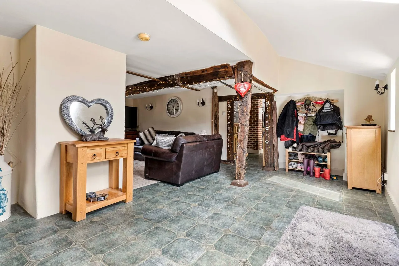 The Farm House, Crabbs Green Farm, SG9, photo 15