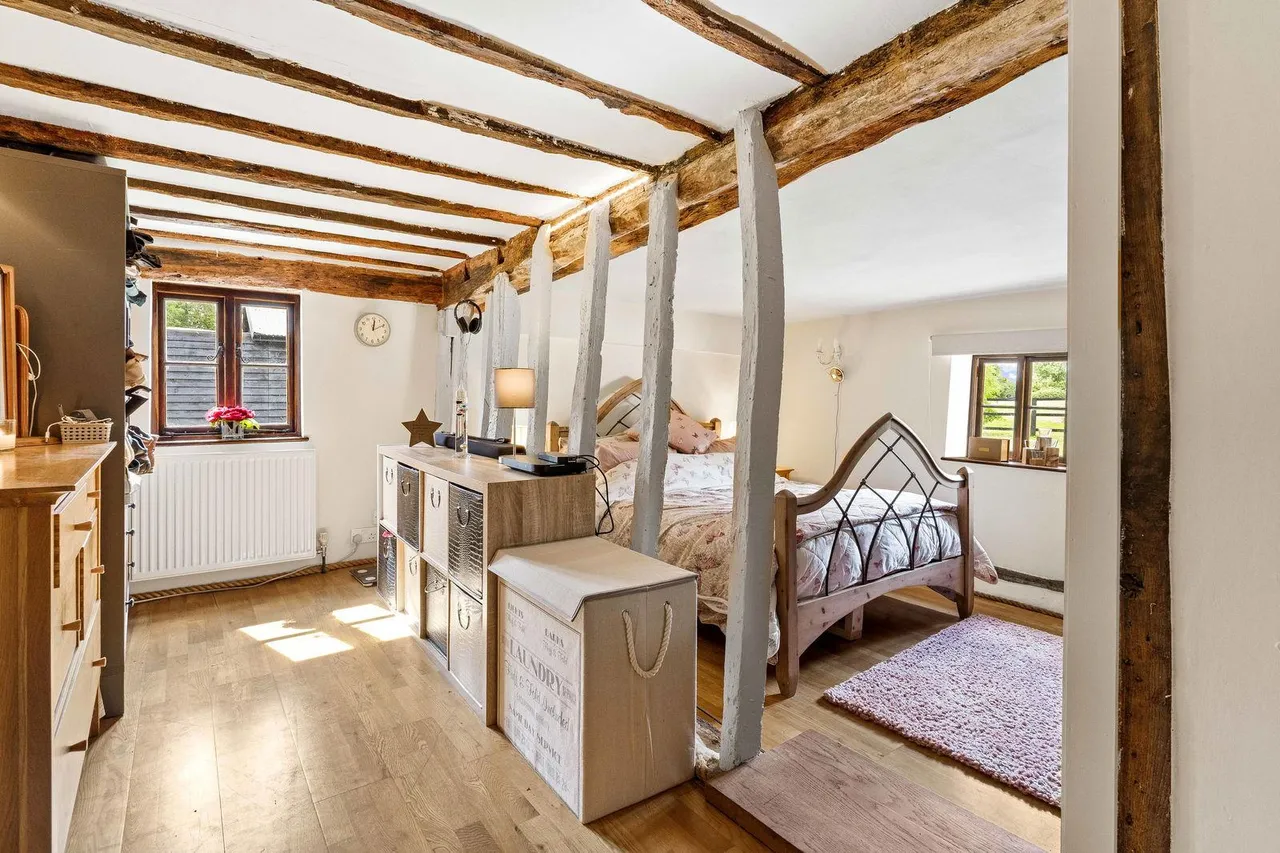 The Farm House, Crabbs Green Farm, SG9, photo 21