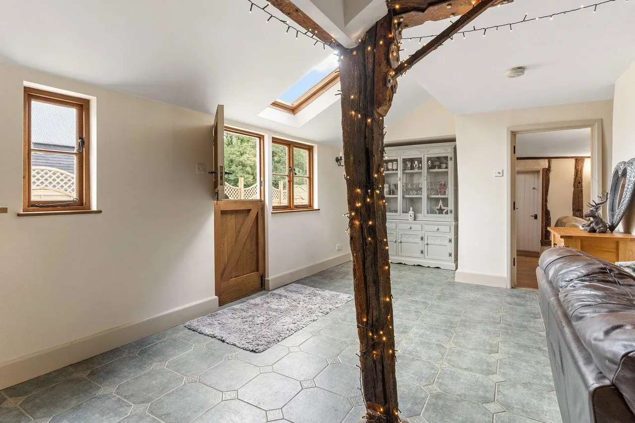 The Farm House, Crabbs Green Farm, SG9, photo 17