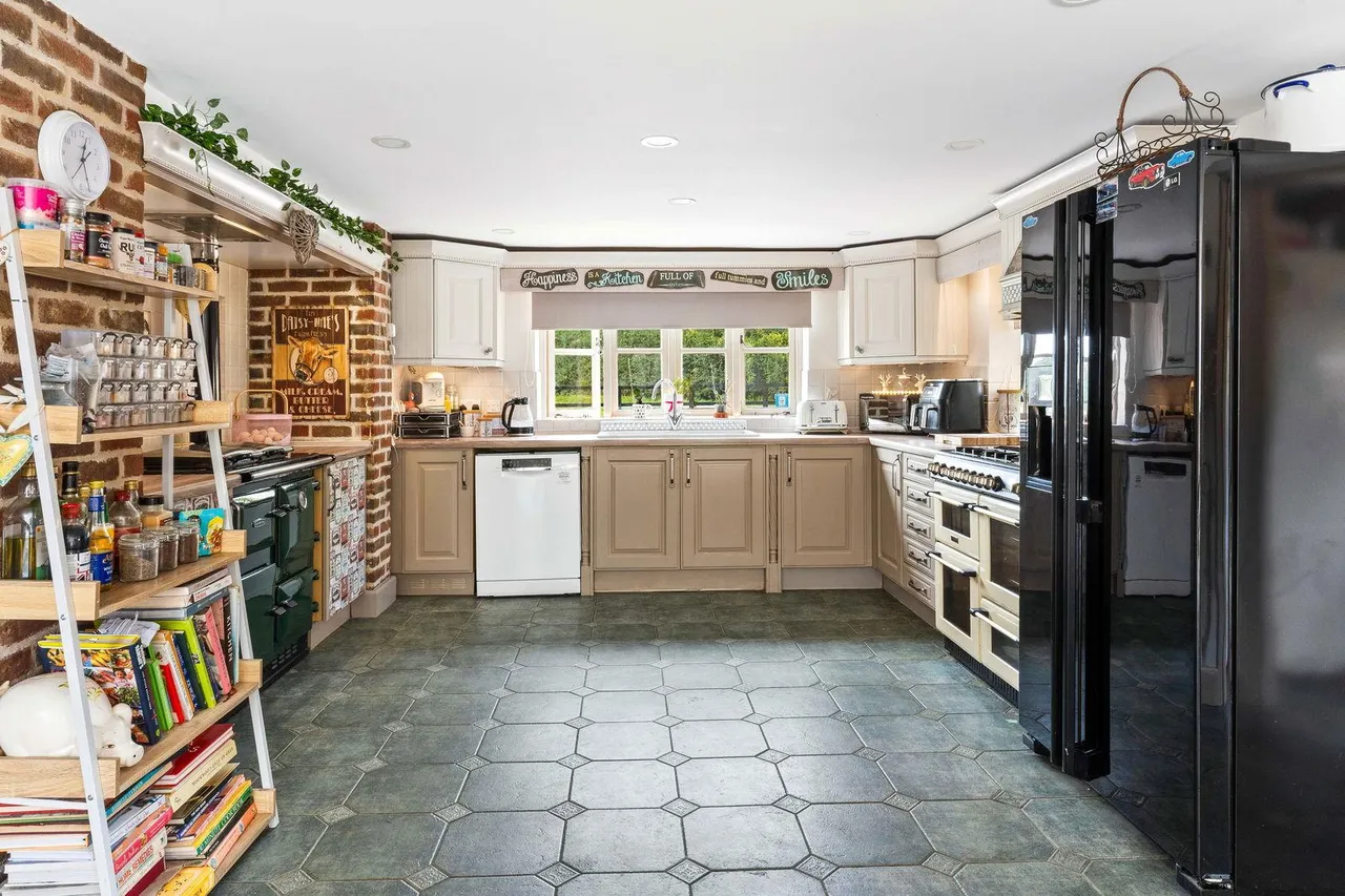 The Farm House, Crabbs Green Farm, SG9, photo 8