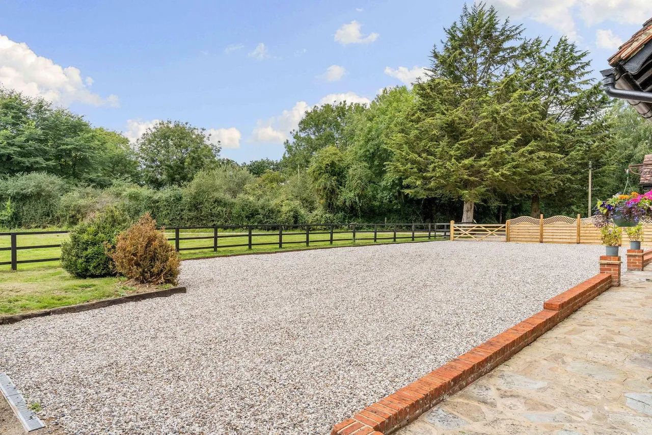 The Farm House, Crabbs Green Farm, SG9, photo 36