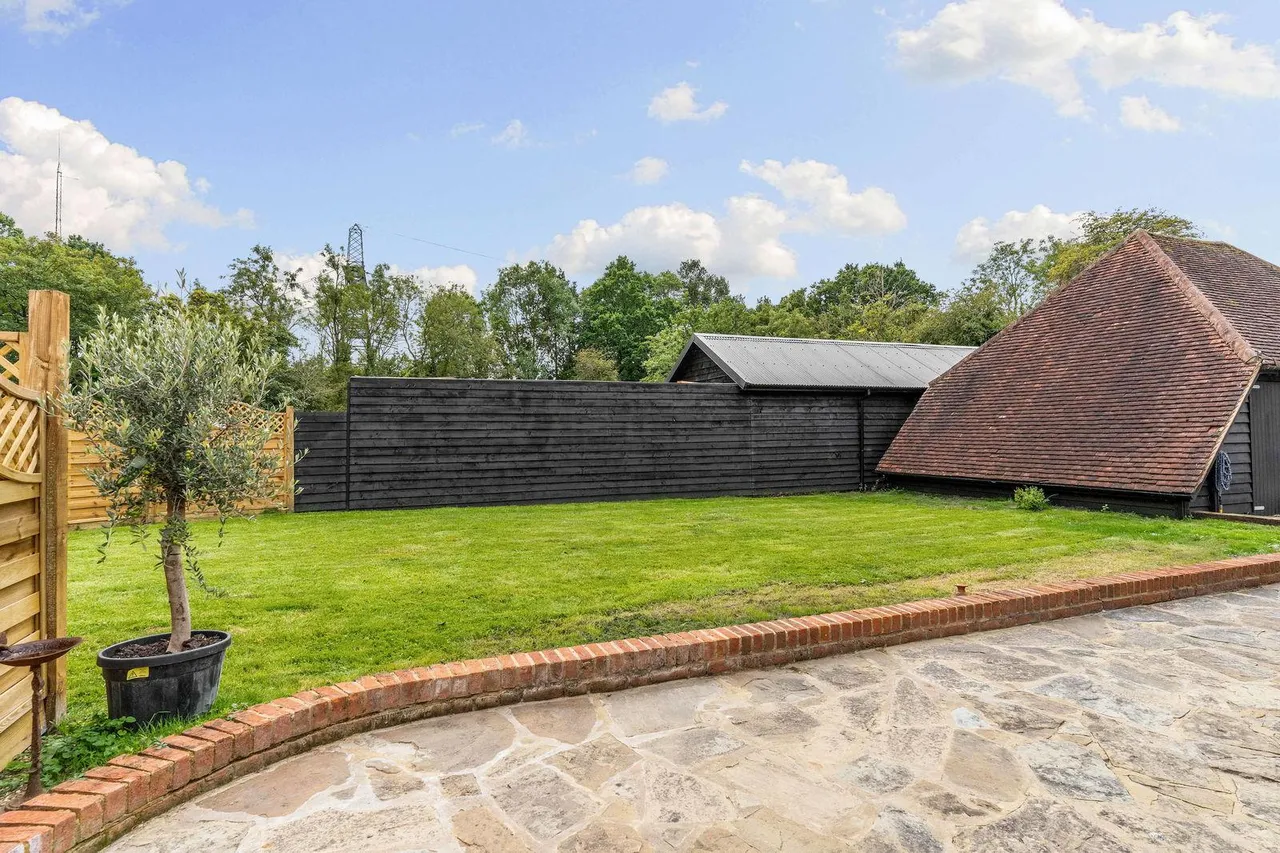 The Farm House, Crabbs Green Farm, SG9, photo 34