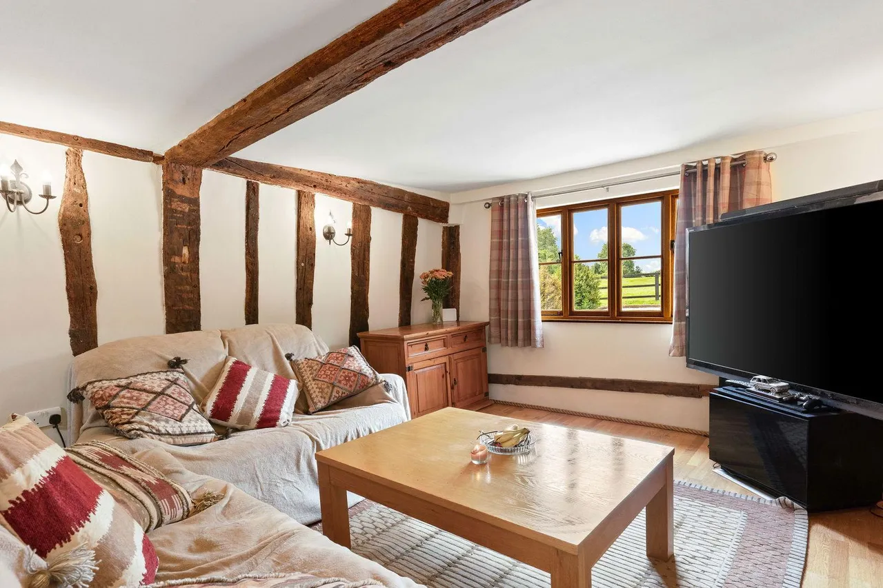 The Farm House, Crabbs Green Farm, SG9, photo 20