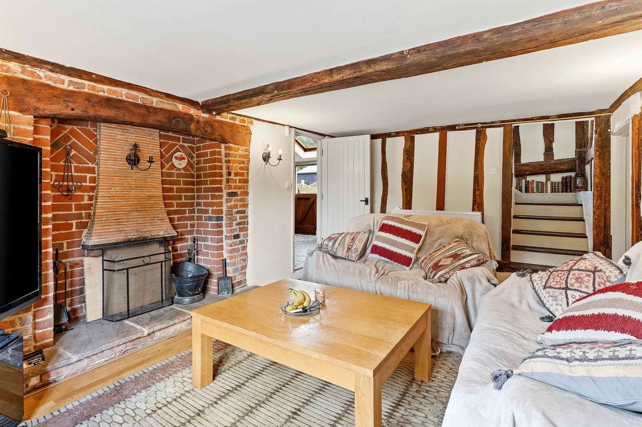 The Farm House, Crabbs Green Farm, SG9, photo 18