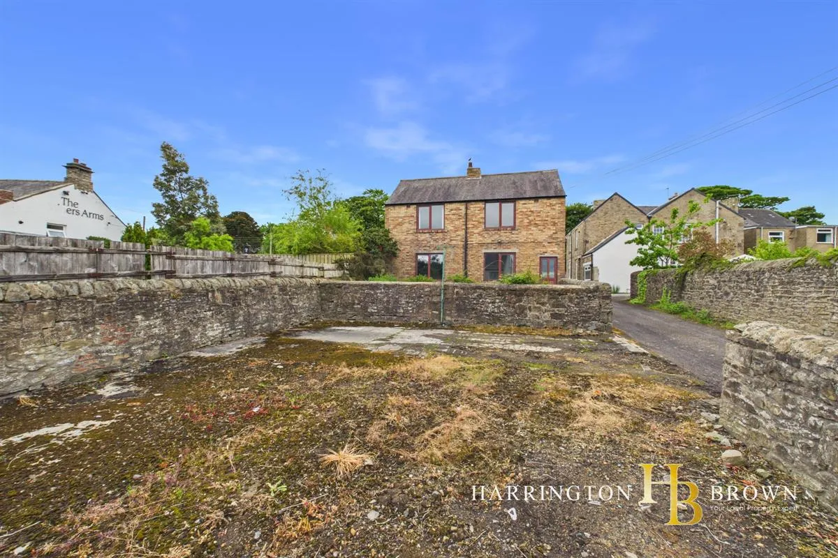 Manor Road, Medomsley, photo 13