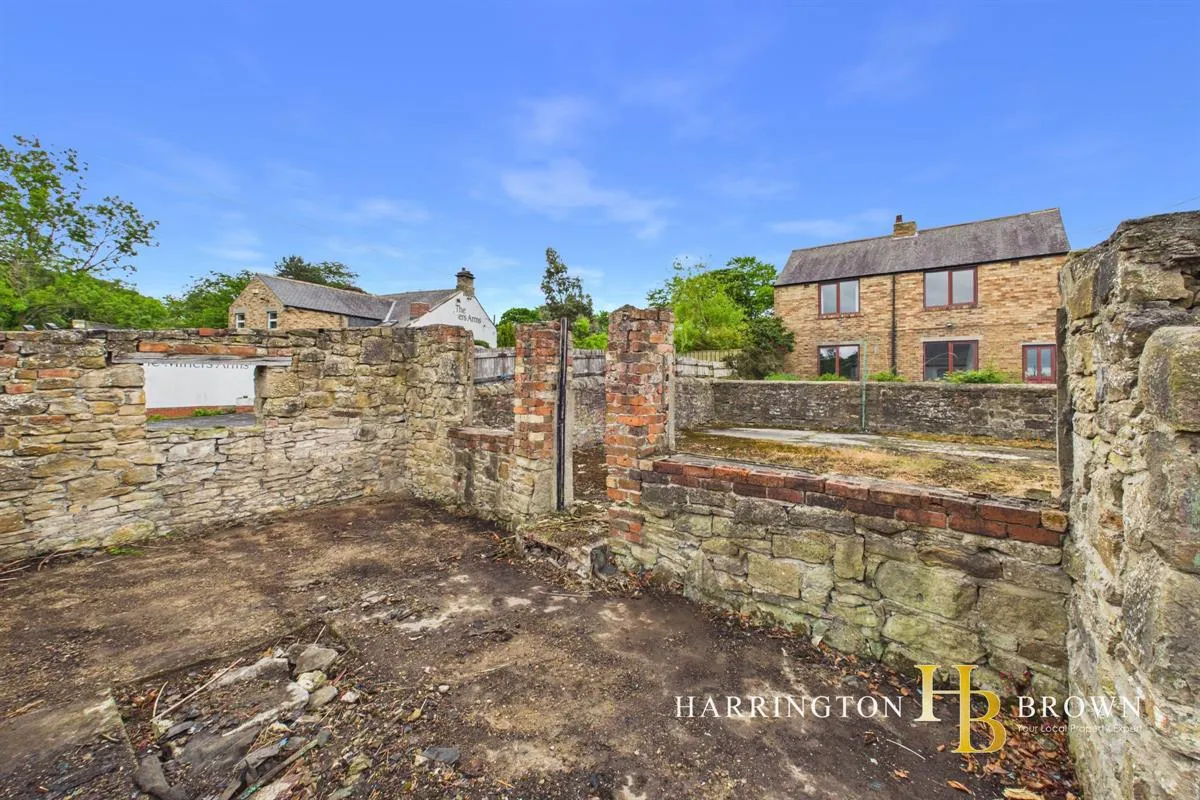 Manor Road, Medomsley, photo 26
