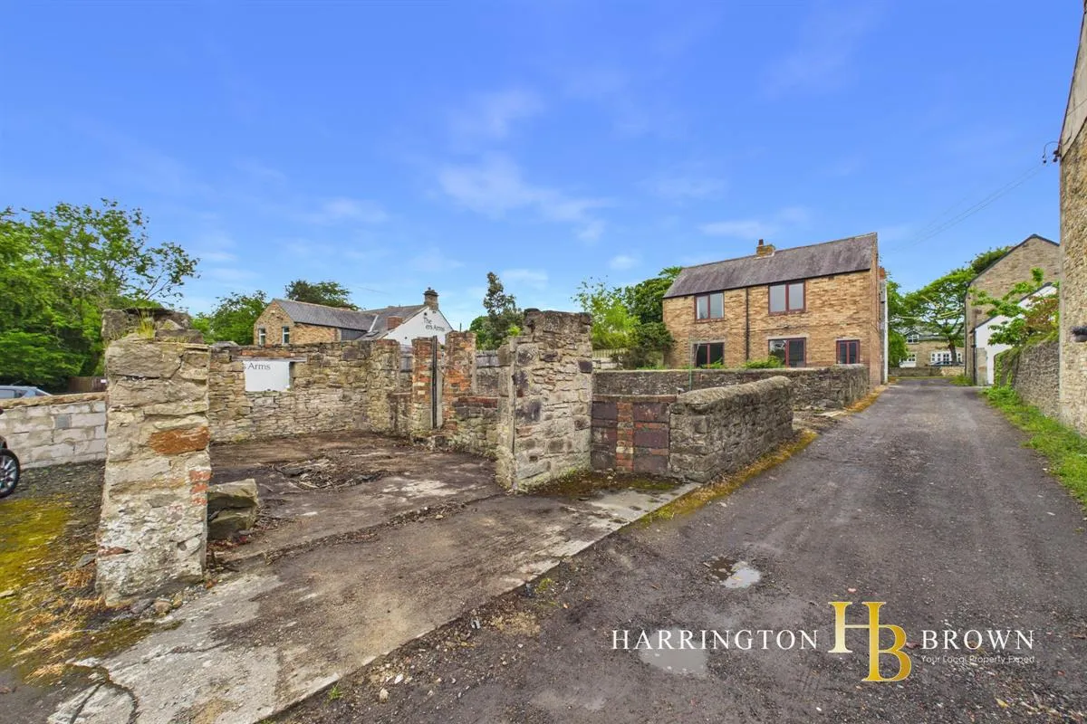 Manor Road, Medomsley, photo 27