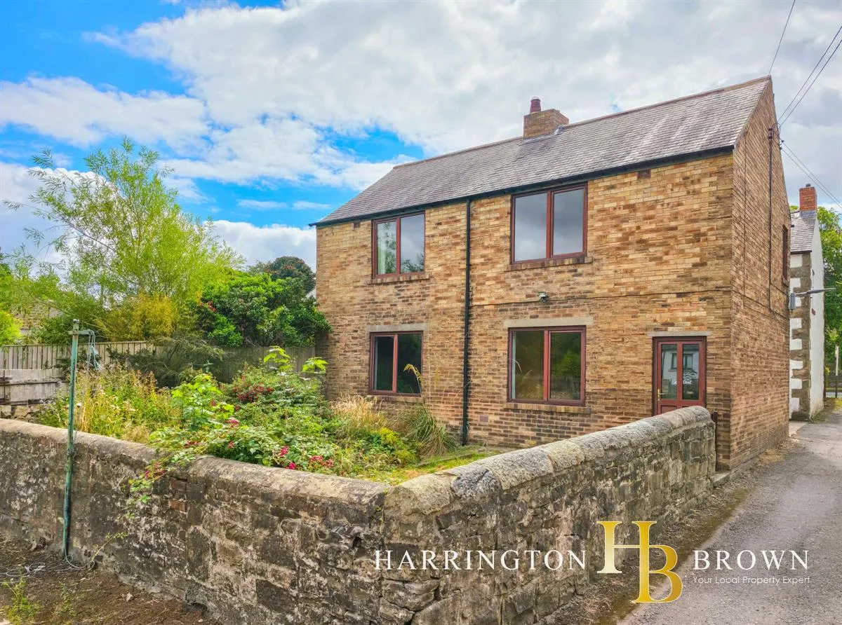 Manor Road, Medomsley, photo 11