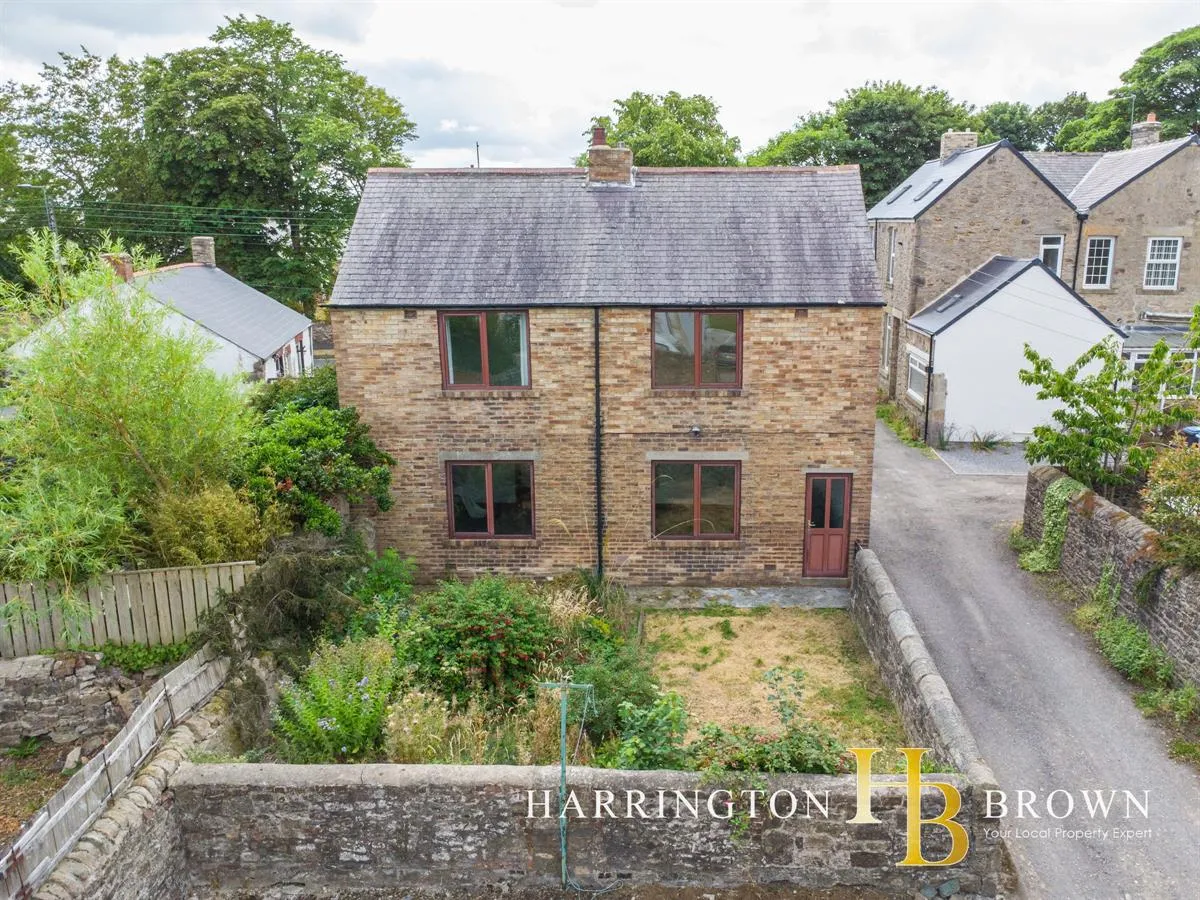 Manor Road, Medomsley, photo 32