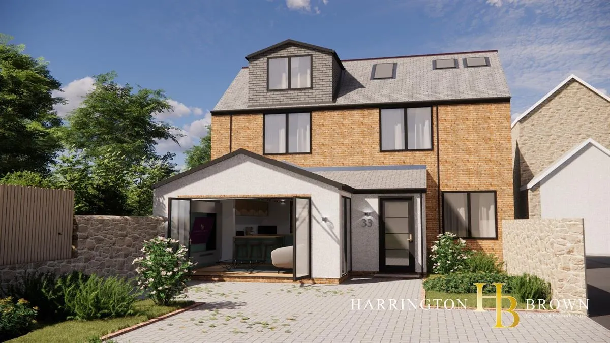 Manor Road, Medomsley, photo 33