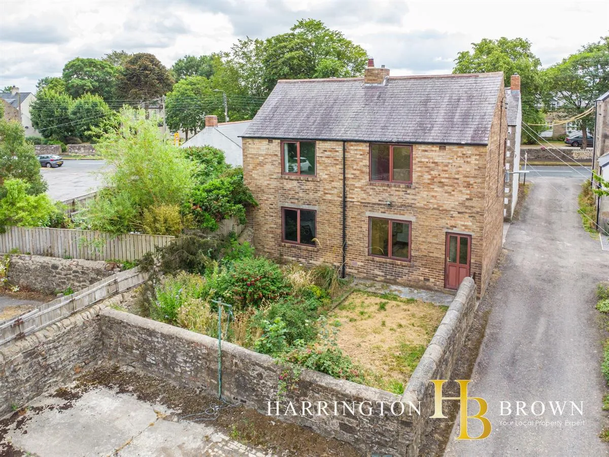 Manor Road, Medomsley, photo 29