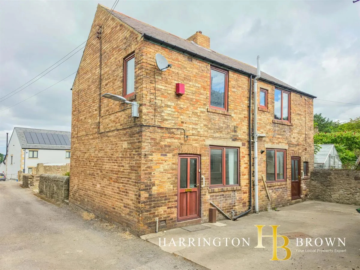 Manor Road, Medomsley, photo 23