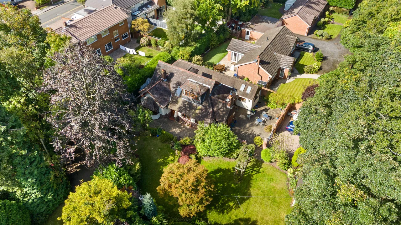 Foley Road West, Sutton Coldfield, Sutton Coldfield, B74 3NY, photo 29