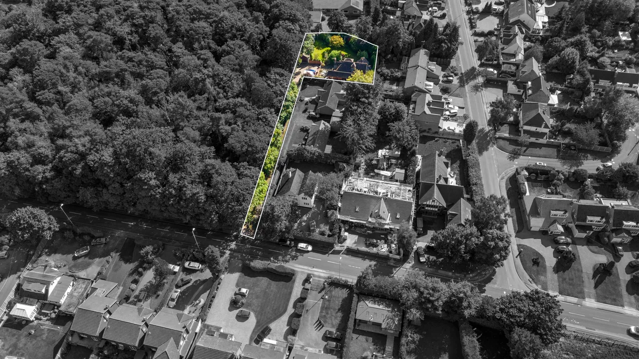 Foley Road West, Sutton Coldfield, Sutton Coldfield, B74 3NY, photo 33