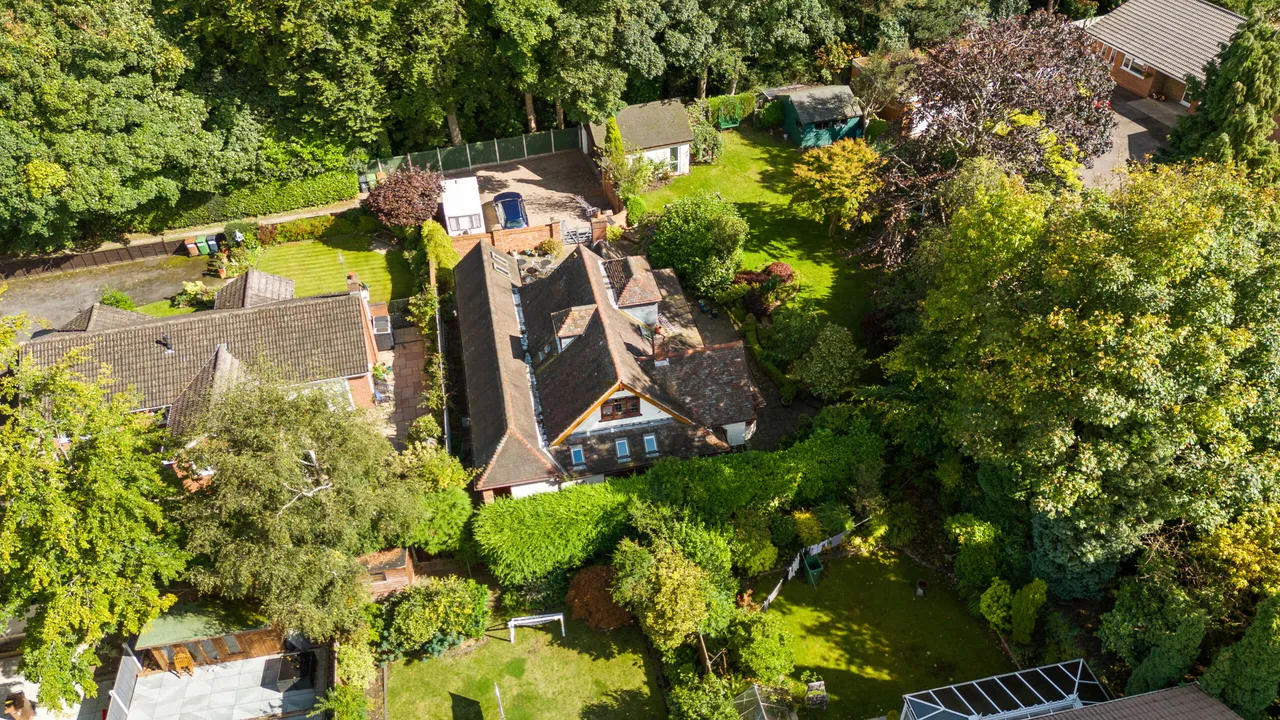Foley Road West, Sutton Coldfield, Sutton Coldfield, B74 3NY, photo 34