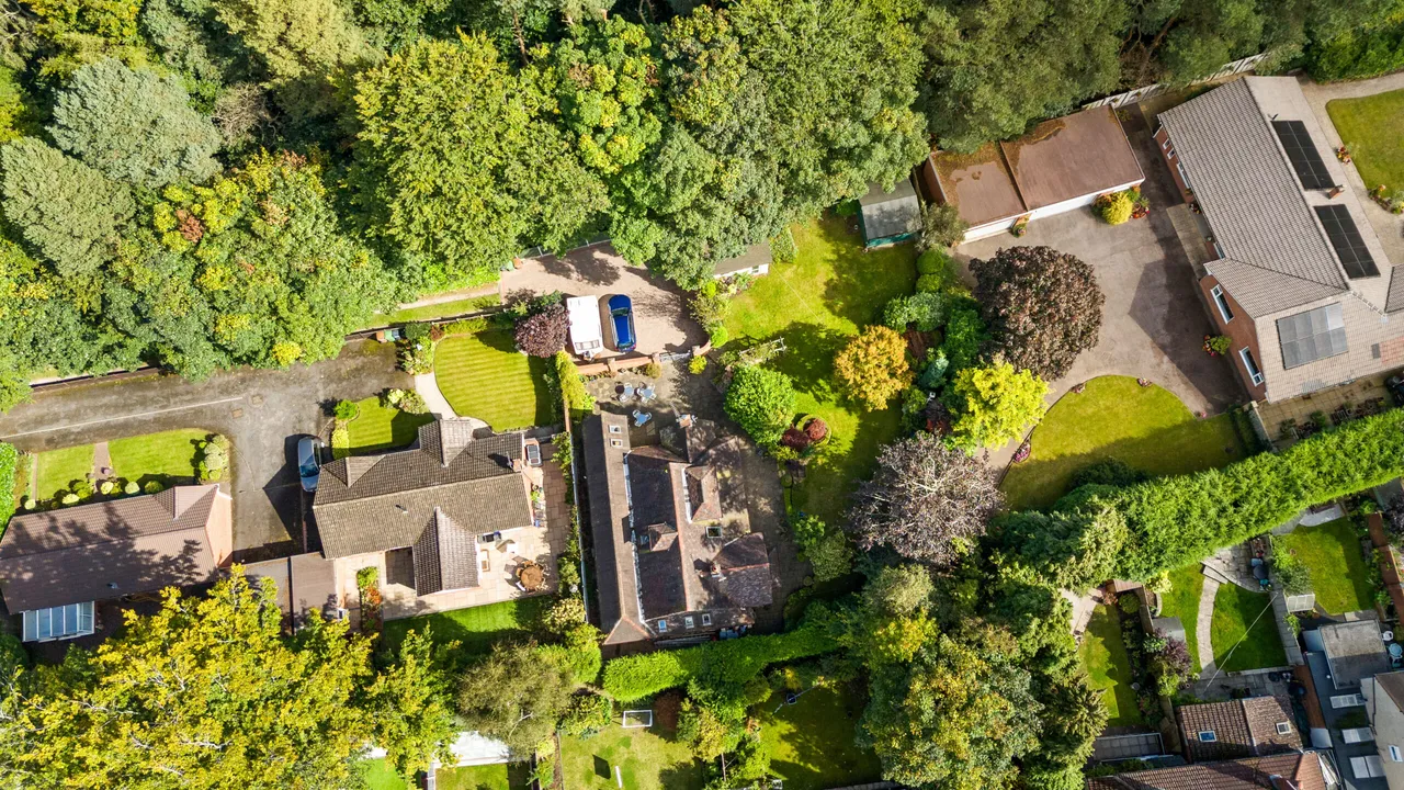 Foley Road West, Sutton Coldfield, Sutton Coldfield, B74 3NY, photo 35